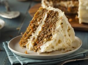 O segredo do bolo indiano que todo mundo quer provar