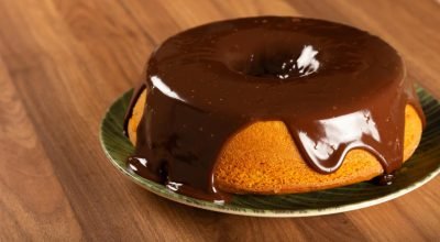 Quer bolo fofinho? Veja a receita simples que sempre funciona
