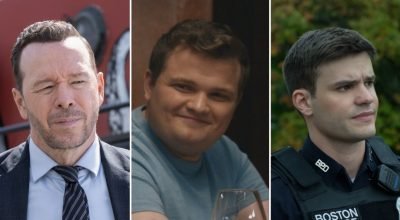 Boston Blue Stars que estão - e não estão - retornando para a segunda temporada após a reformulação