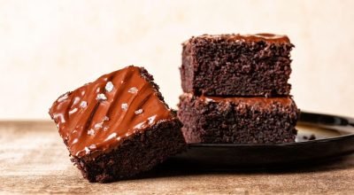 milho e goiabada na medida certa