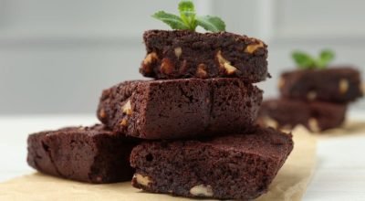 Como acertar o ponto perfeito do brownie: 6 dicas infalíveis