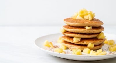 Você conhece a bruaca? Veja a receita da panqueca cearense deliciosa