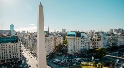 Buenos Aires! Pacotes da Decolar com voos mais hospedagem a partir de R$ 1.815 por pessoa, em até 6 vezes sem juros!