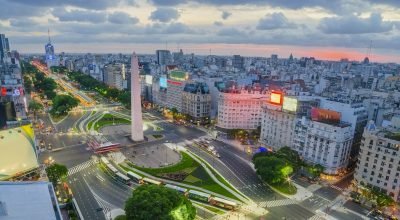 9 hotéis baratos em Buenos Aires por menos de R$ 500 (e bem avaliados!)