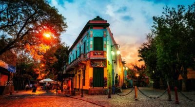 passagens para Buenos Aires a partir de R$ 1.103 saindo de SP, Rio e mais cidades