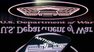 Departamento de Justiça afirma que não se pode confiar na Anthropic para sistemas de combate