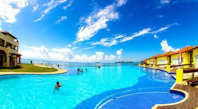 Verão carioca! Aproveite pacotes com voos mais estadia no Búzios Beach Resort a partir de R$ 1.244 por pessoa
