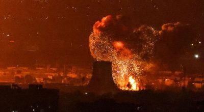 O que sabemos no nono dia da guerra dos EUA e de Israel com o Irão