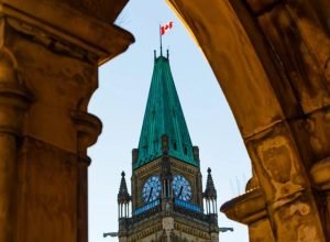 Canadá propõe proibição de caixas eletrônicos BTC à medida que aumentam os casos de fraude