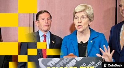 Os democratas do Senado dos EUA pediram ao Tesouro e ao DOJ que investigassem os controles financeiros ilícitos da Binance