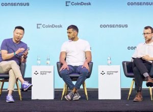 A plataforma criptográfica Kraken está levantando capital com avaliação de US$ 20 bilhões antes de seu IPO planejado