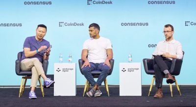 A plataforma criptográfica Kraken está levantando capital com avaliação de US$ 20 bilhões antes de seu IPO planejado