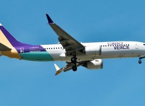 De volta! Cabo Verde Airlines inicia venda de passagens para sua reestreia no Brasil