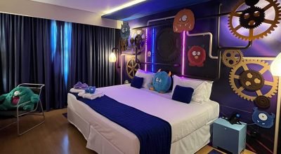 Oportunidade! Resorts da Cacau Show em SP com até 30% OFF, a partir de R$ 855 em janeiro e fevereiro