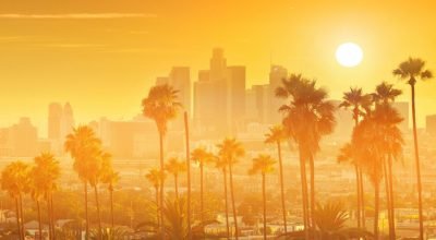 passagens para Los Angeles a partir de R$ 2.638 ida e volta – e ótimas opções com bagagem!
