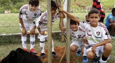 G1 - Esporte foi um dos destaques da Festa de Cachoeiro