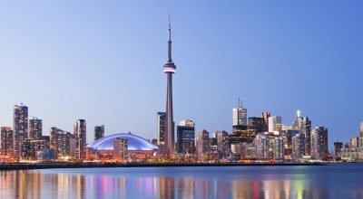 🇨🇦 Canadá com bagagem! Voos para Toronto, Montreal ou Vancouver a partir de R$ 2.577 ida e volta!