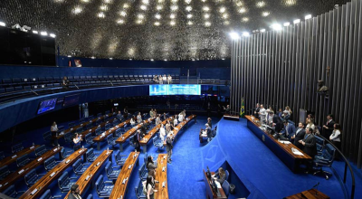 Senado aprova corte de isenções tributárias e libera R$ 22,45 bilhões no Orçamento de 2026