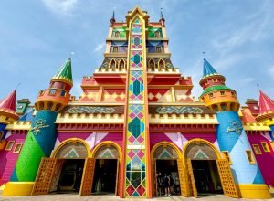 Diversão! Beto Carrero World com novo cupom de desconto e ingressos a partir de apenas R$ 104
