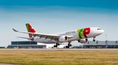 Air France-KLM e Lufthansa enviam propostas para compra da TAP, enquanto IAG desiste da disputa