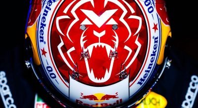 Confira os capacetes dos pilotos da F1 para 2026