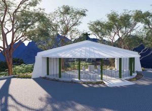 Teresópolis terá capela de Nossa Senhora com vista panorâmica da Serra dos Órgãos