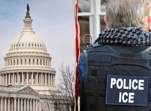 CHAD PERGRAM: Desligamento contínuo do DHS estabelecendo precedente para crises futuras