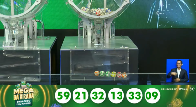 Mega da Virada 2025: uma das apostas vencedoras é de bolão com 18 cotas em Franco da Rocha, Grande SP