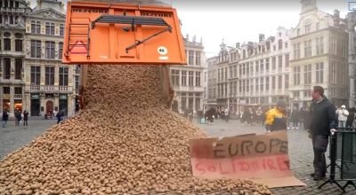 Implicância ou realidade: entenda por que o agronegócio europeu se sente ameaçado pelo acordo com o Mercosul