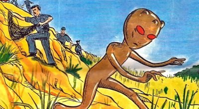 ET de Varginha completa 30 anos: o que uma revelação alienígena faria com a economia global?