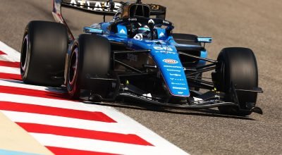 Excesso de peso pode custar à Williams 0,7 segundos por volta