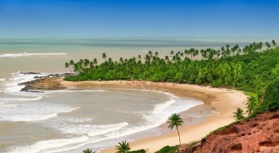 Praia, calor e folia! Descubra os 5 destinos mais buscados para o Carnaval 2026