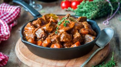 Quer carne de panela desmanchando? Faça esse truque