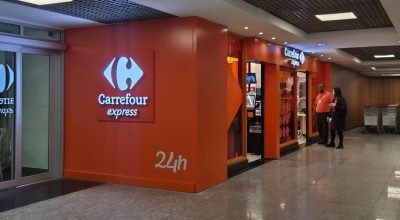 Aeroporto de Congonhas inaugura mercado 24 horas com opções para quem quer gastar menos