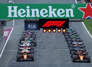 Saiba quem está com cada equipe