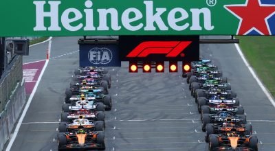 Saiba quem está com cada equipe