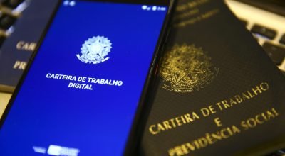 O mercado de trabalho em transformação - O Assunto #1654