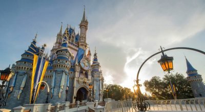Disney tem ingressos mais baratos para quem entrar depois das 14h nos parques de Orlando