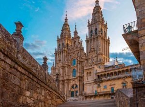 voos para a Espanha por R$ 2.809 ida e volta saindo de São Paulo