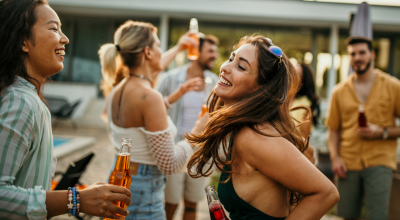 truques práticos para o cooler do bloco