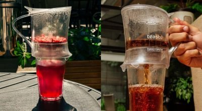 Chás ganham espaço nas cafeterias e viram nova tendência de consumo