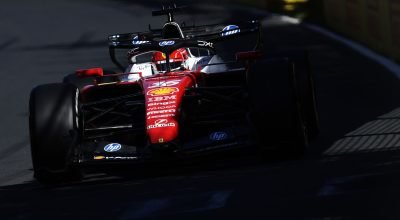 Ferrari alerta contra reações precipitadas às regras de 2026