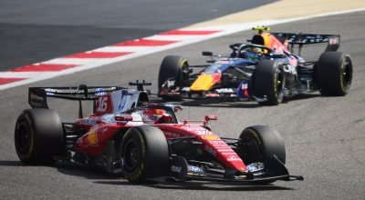Apple e Netflix anunciam parceria histórica para F1 nos EUA