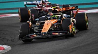 Quais números os pilotos usarão em 2026 e a história por trás