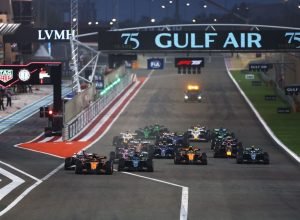 SporTV transmitirá pré-temporada da F1 no Bahrein; veja horários