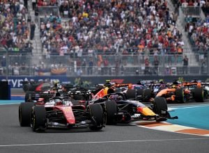 FIA e Liberty pressionam por acordo sobre motores de 2027