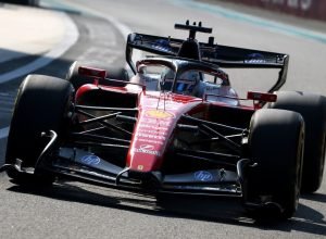 Leclerc: Ferrari sofreu com pneus macios no quali da sprint