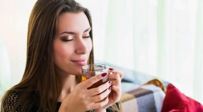 6 receitas para todas as estações