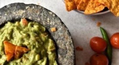 lanche crocante e sem culpa