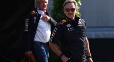 O que você vai ver na 8ª temporada de Drive to Survive